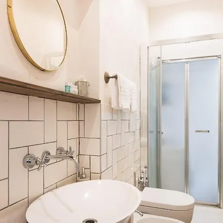 Idyllia - Chic With Terrace Apartment